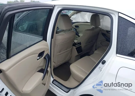 2018 Acura Rdx Acurawatch Plus Package z USA, uszkodzony, nr VIN 5J8TB3H36JL006166